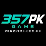 357 Game logo