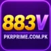 883V game app logo