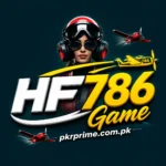 HF786 Game