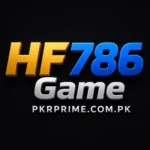 HF786 Game