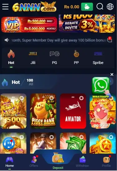 6NNN APK