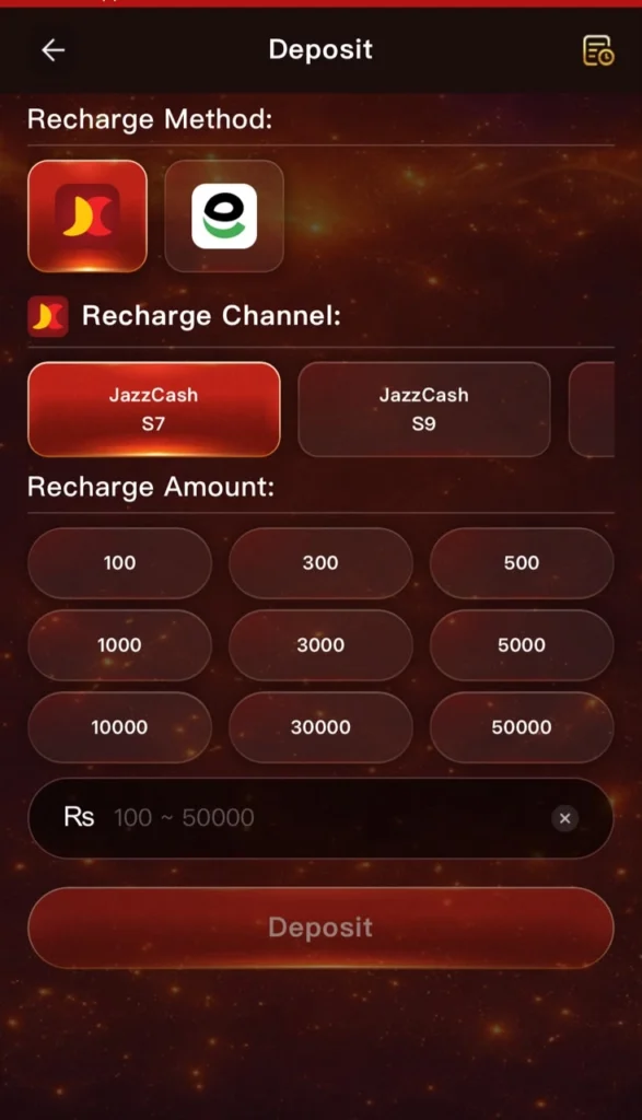 666RS App
