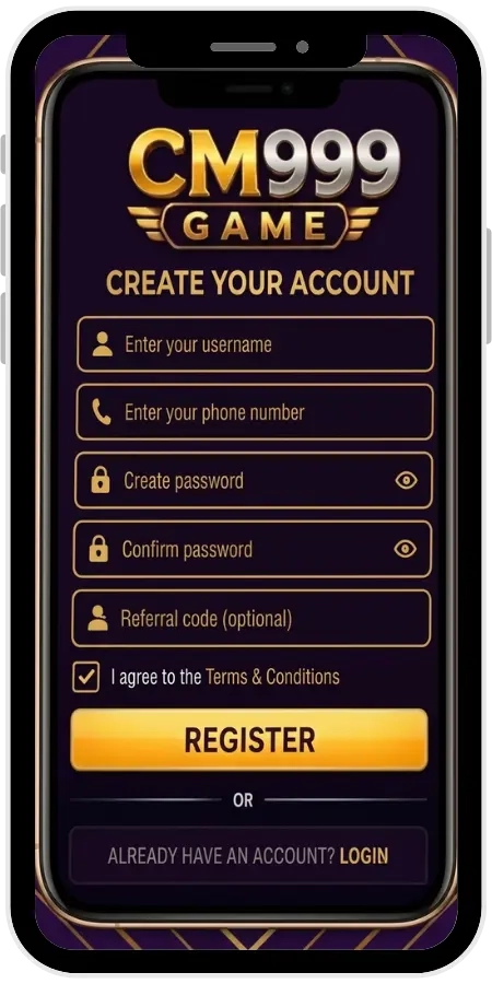 MC999 APK