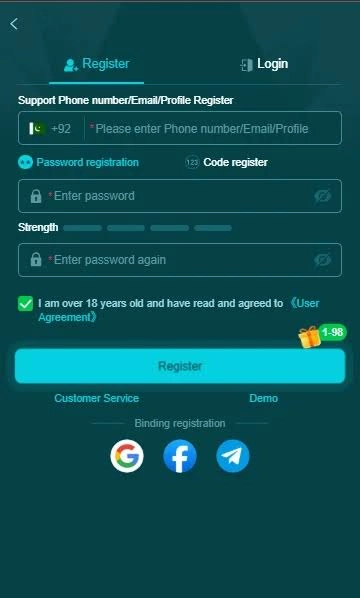 HF786 APK