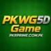 PKWG5D Game Logo