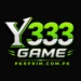 Y333 Game App logo