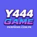 Y444 Game