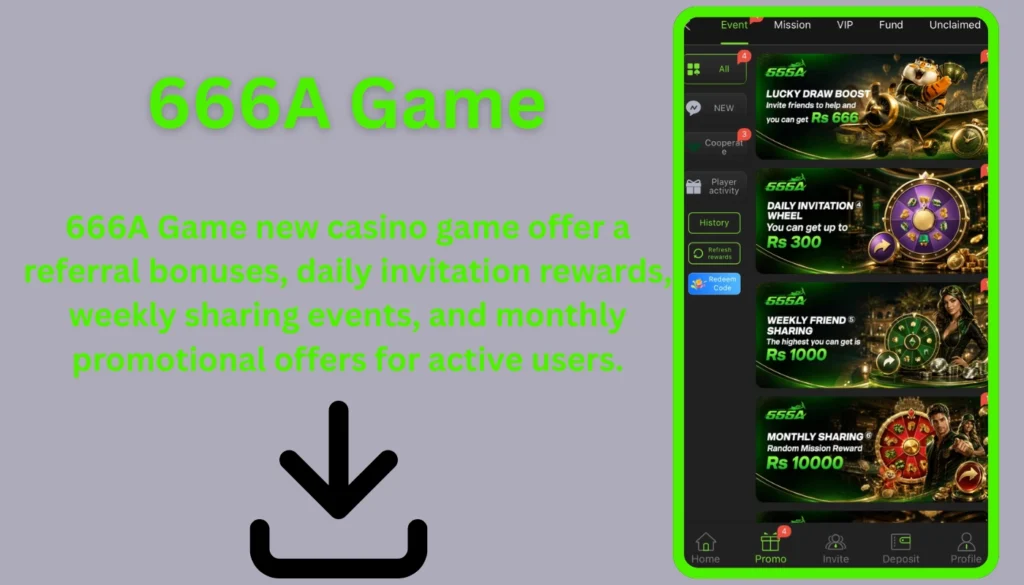 666A APK