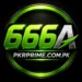 666A Game