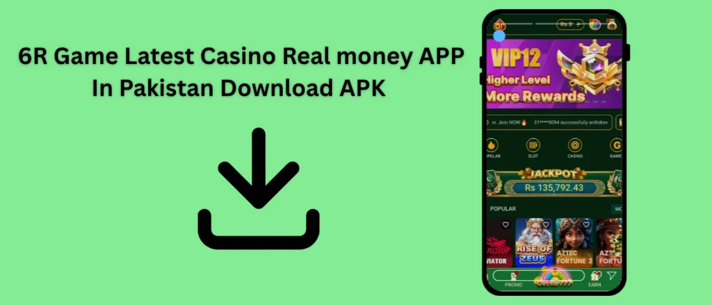 6R APK