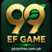 99EF Game