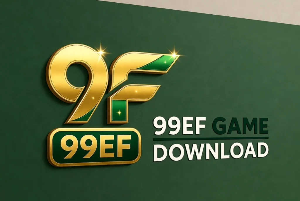 99ef app