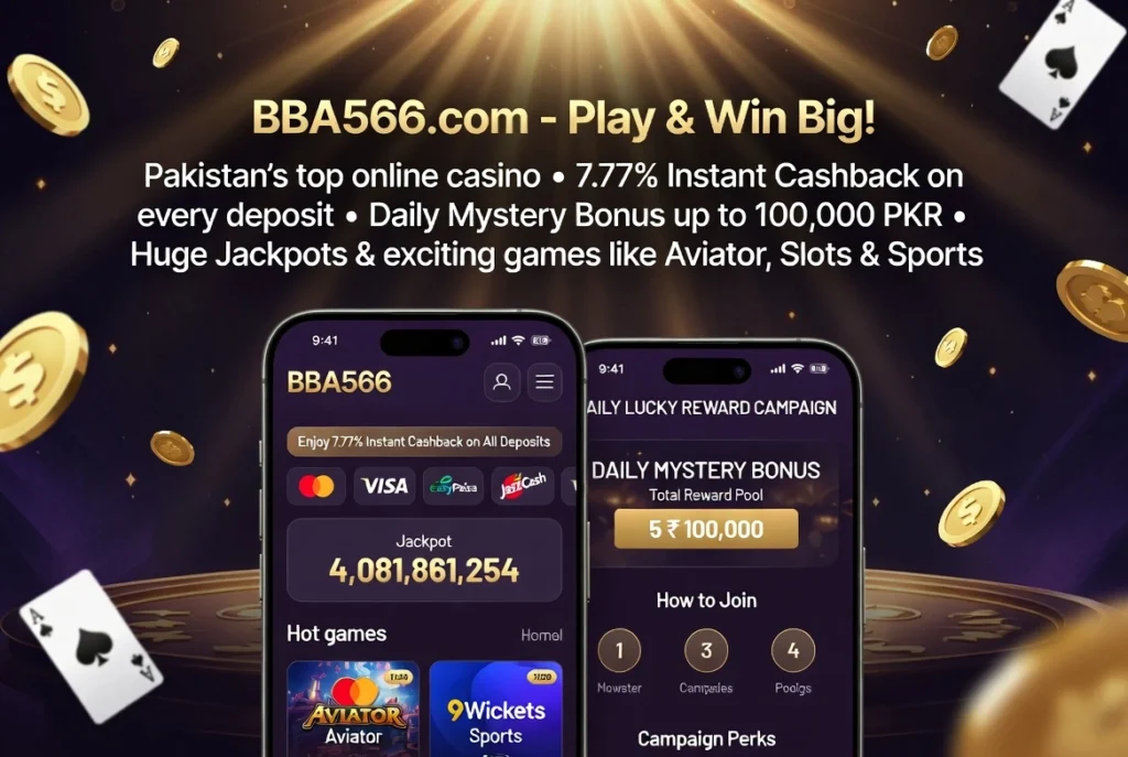 bba566 game