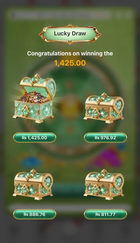 VH777 App