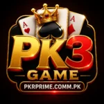 PK3 Game