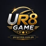 UR8 Game